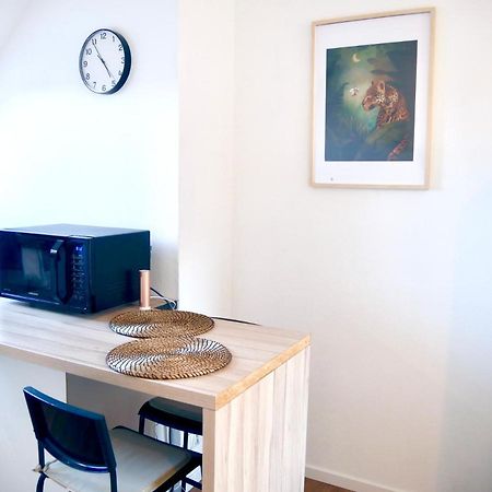 Serenity Home Sens Bagian luar foto