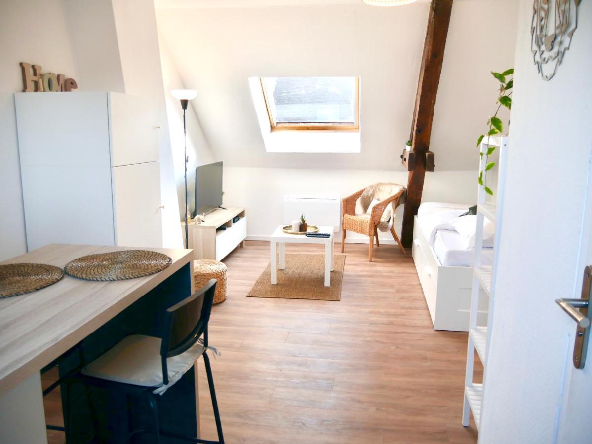 Serenity Home Sens Bagian luar foto