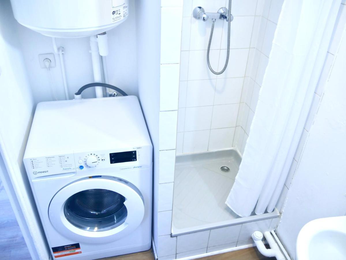 Serenity Home Sens Bagian luar foto